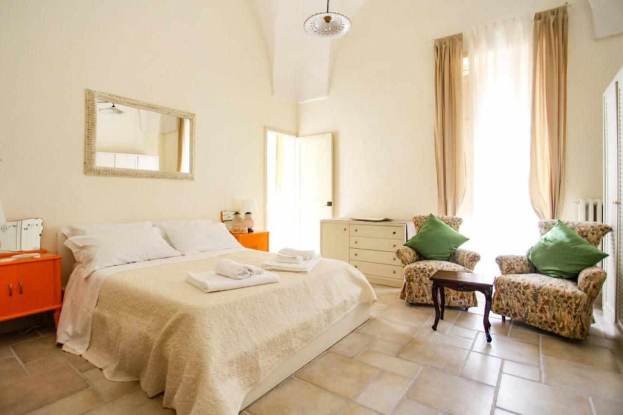 Palazzo Candido Suite&apartment - Sitcase Lecce